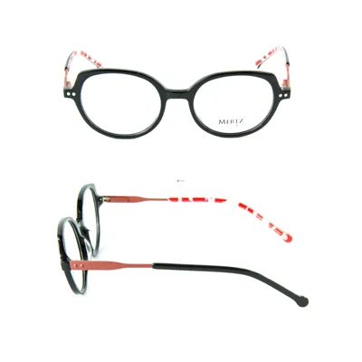 MERTZ JUNIOR TMJ107 — MERTZ